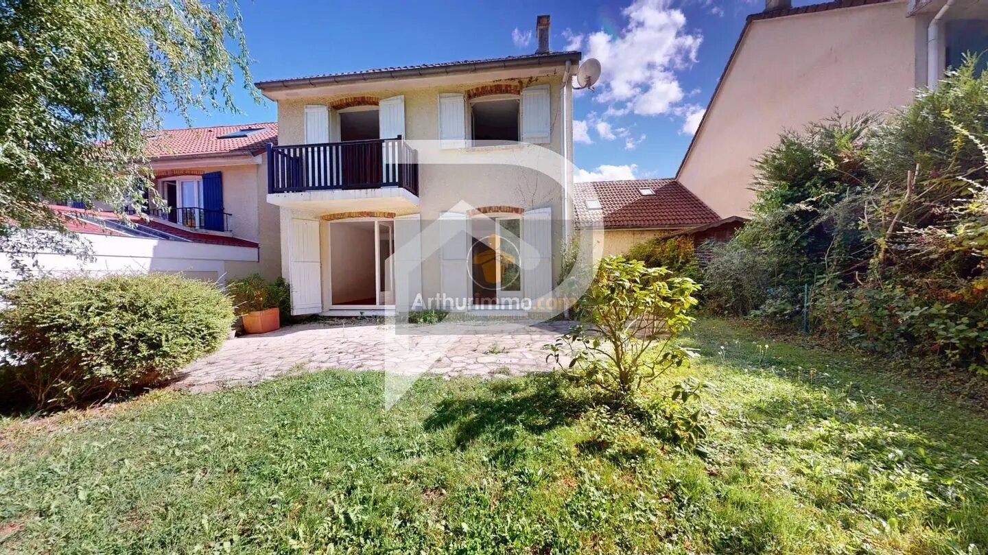 Maison à vendre, 121m², Saint-Germain-en-Laye