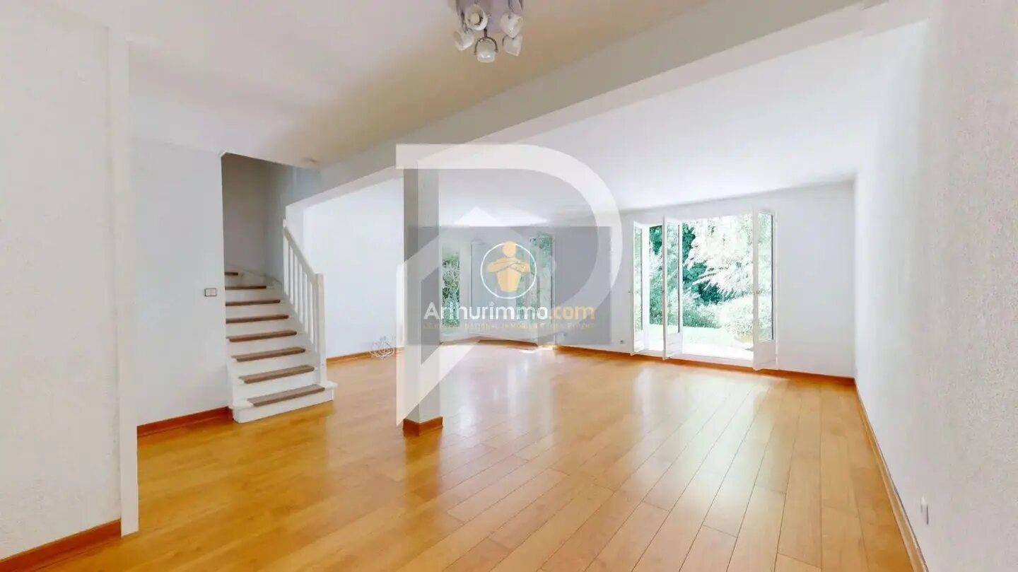 Maison à vendre, 121m², Saint-Germain-en-Laye