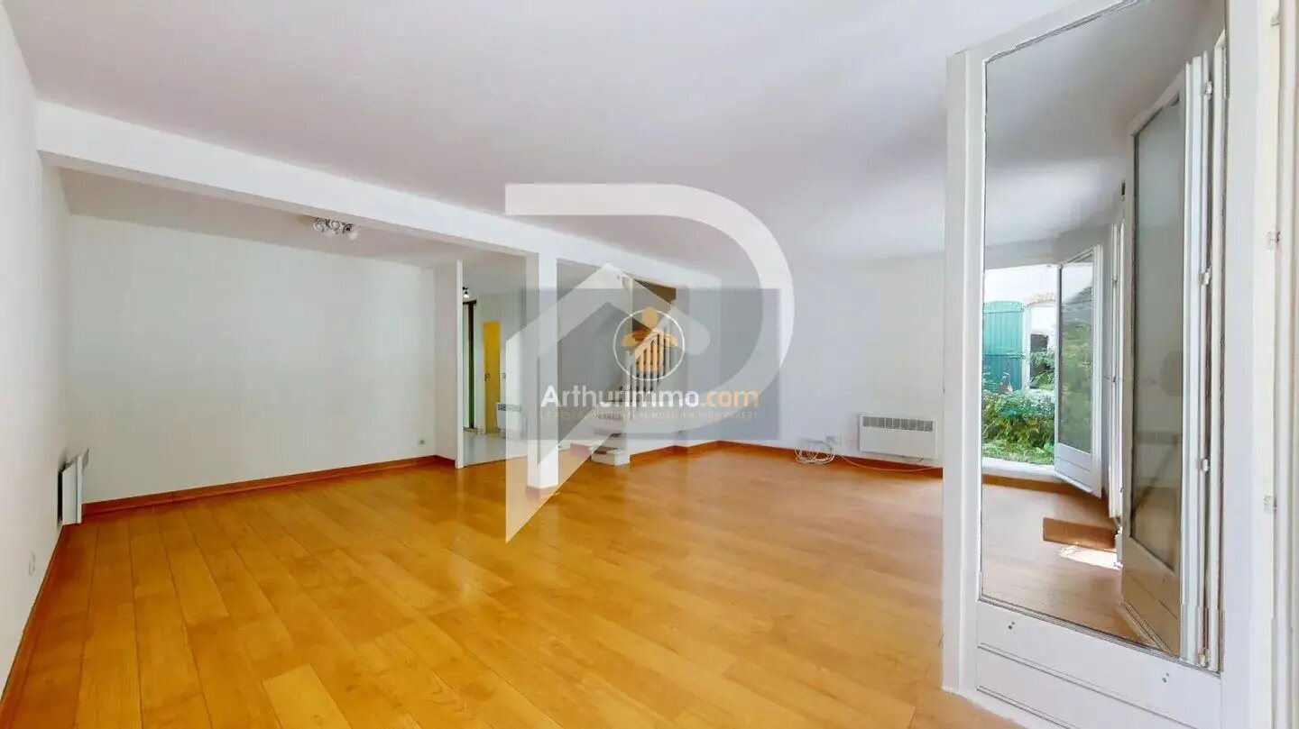 Maison à vendre, 121m², Saint-Germain-en-Laye
