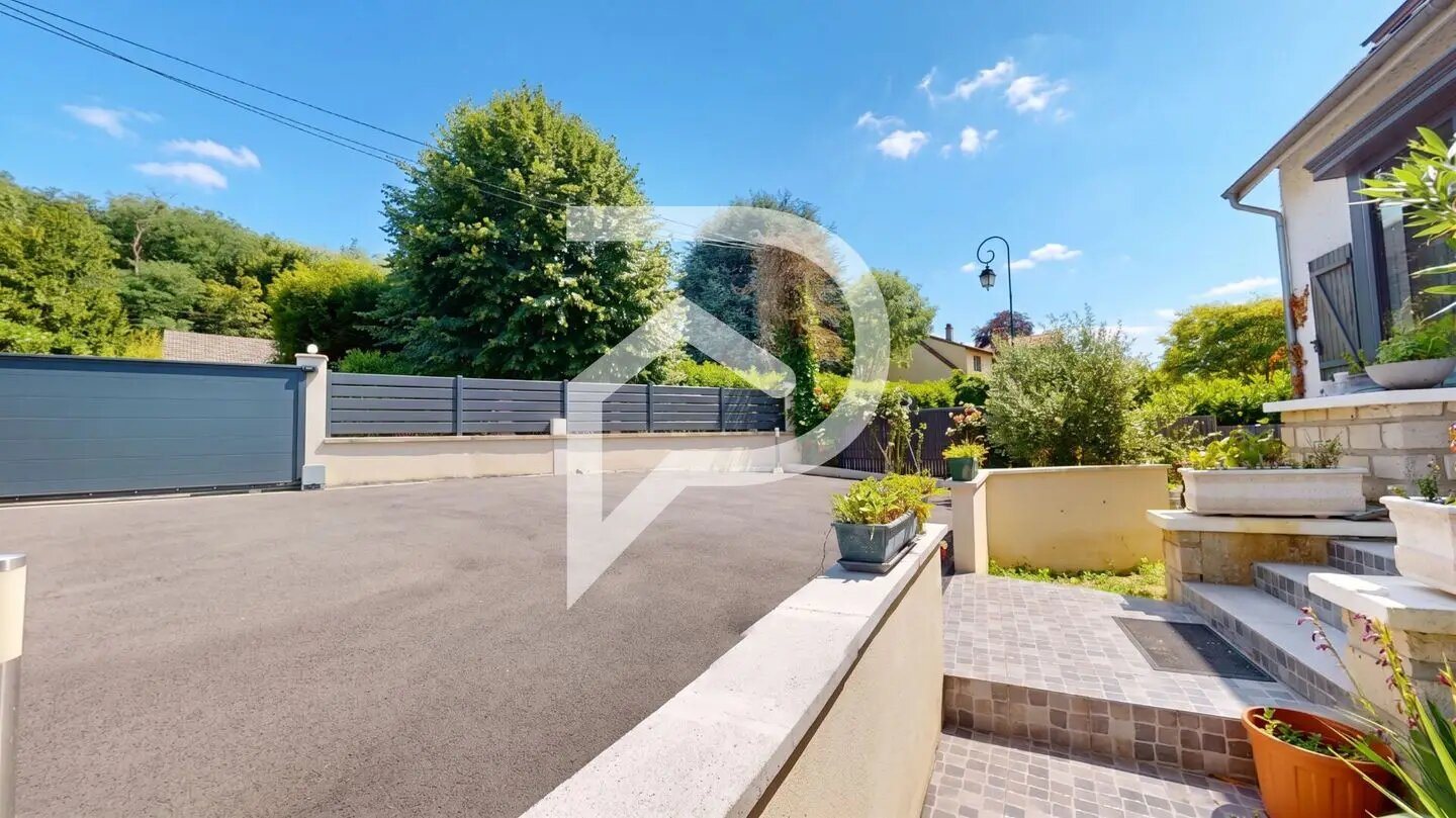 Maison à vendre, 168m², Marly-le-Roi