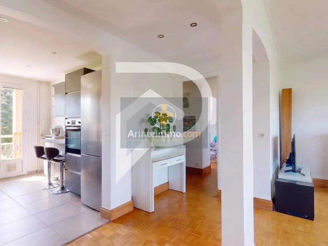 Appartement à vendre, NaNm², Le Port-Marly