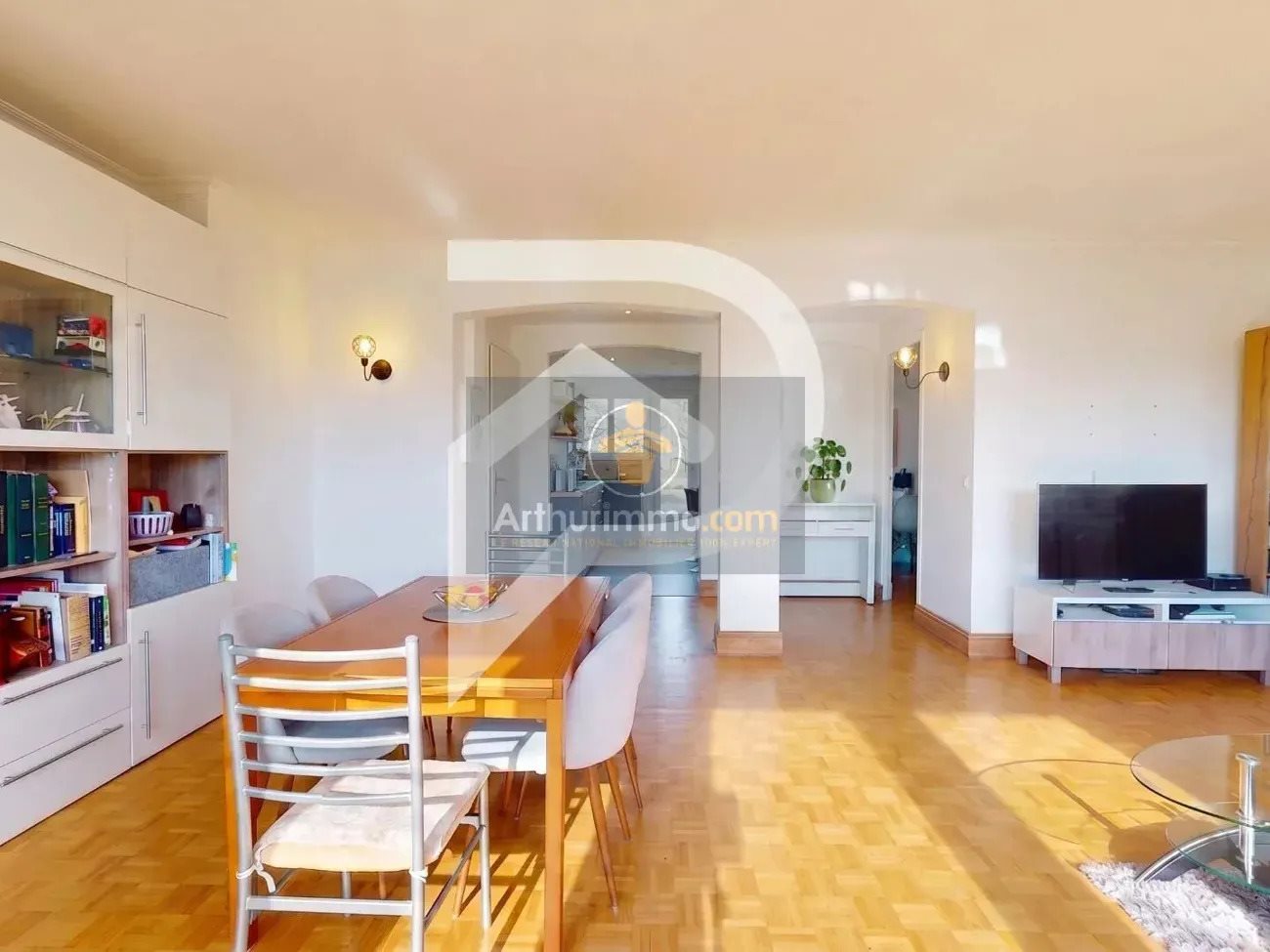 Appartement à vendre, NaNm², Le Port-Marly