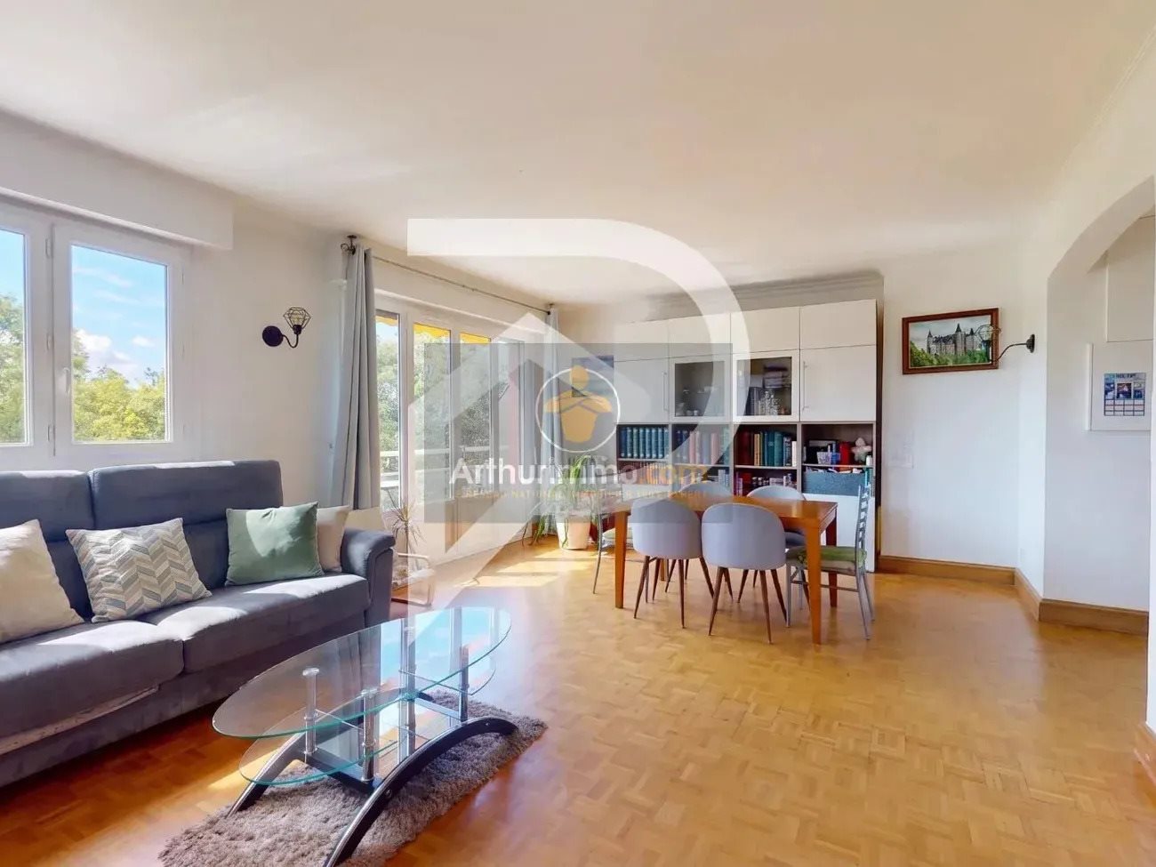 Appartement à vendre, NaNm², Le Port-Marly