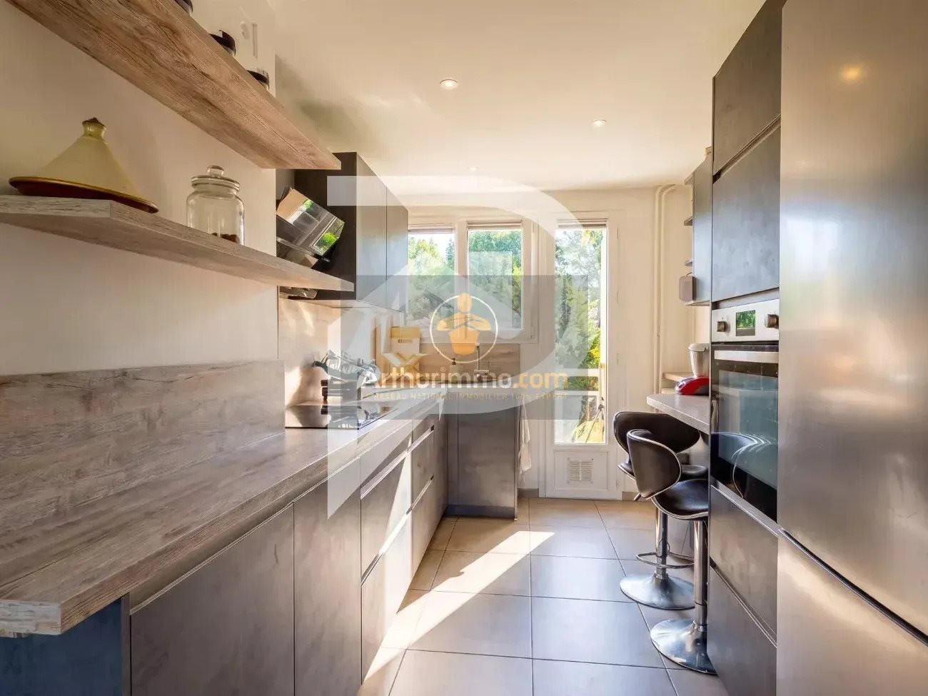 Appartement à vendre, NaNm², Le Port-Marly
