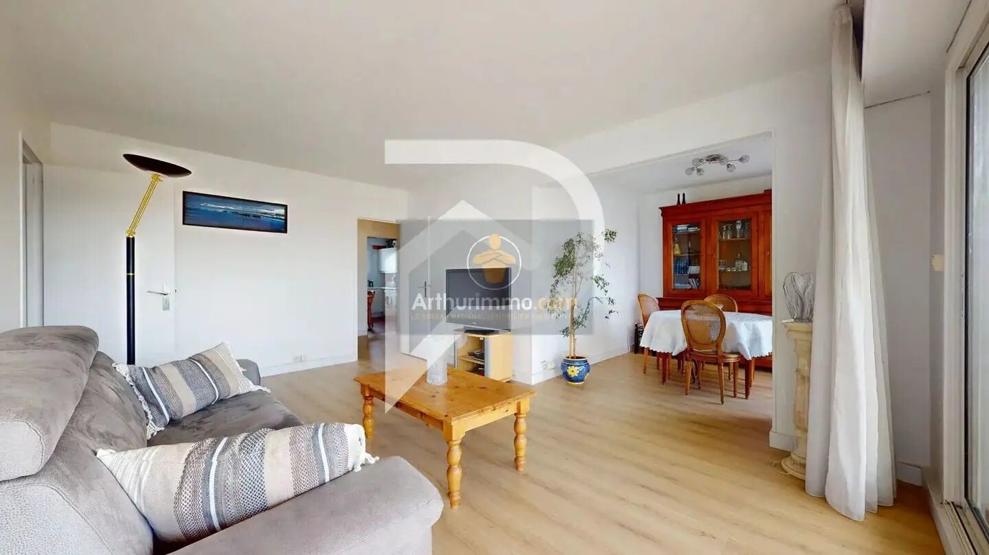 Appartement à vendre, 88m², Marly-le-Roi