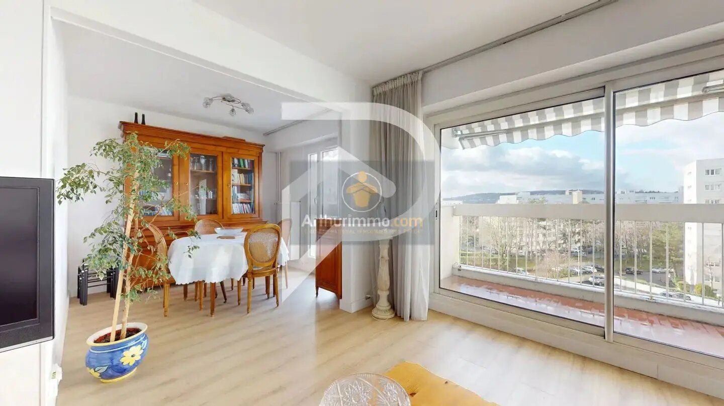 Appartement à vendre, 88m², Marly-le-Roi