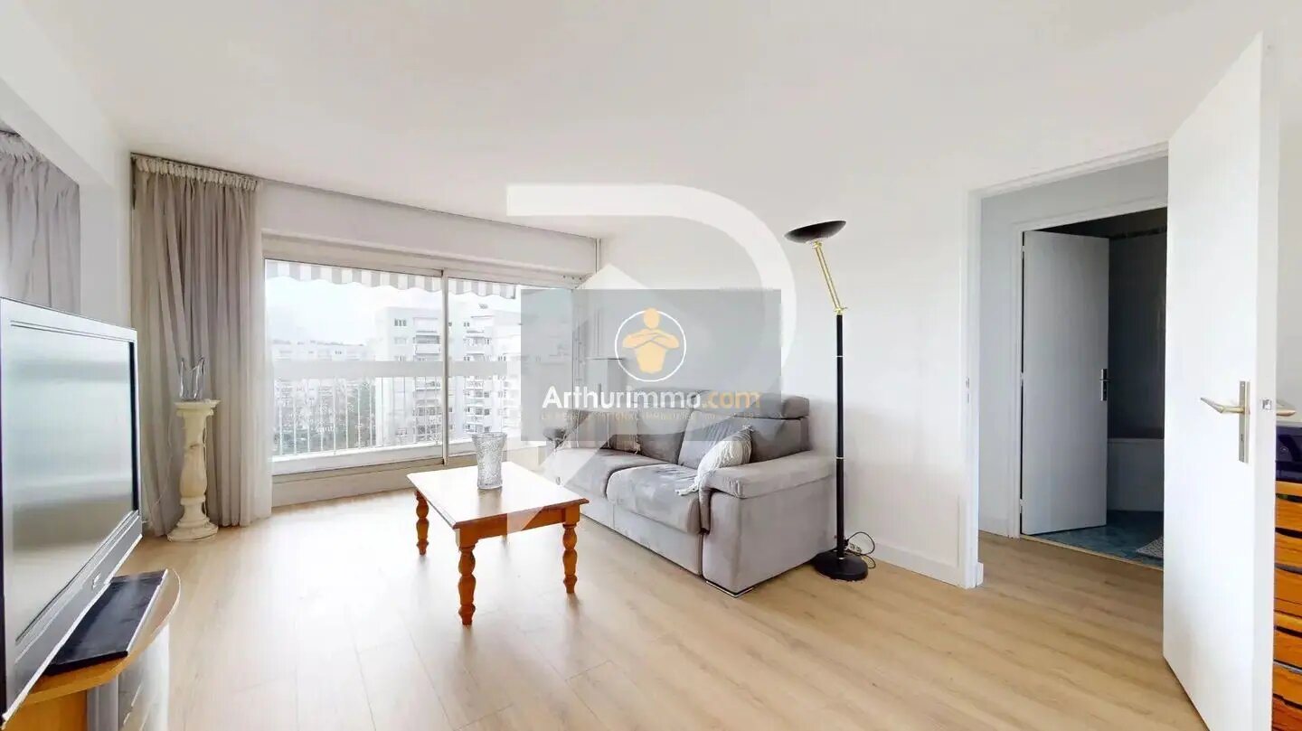 Appartement à vendre, 88m², Marly-le-Roi