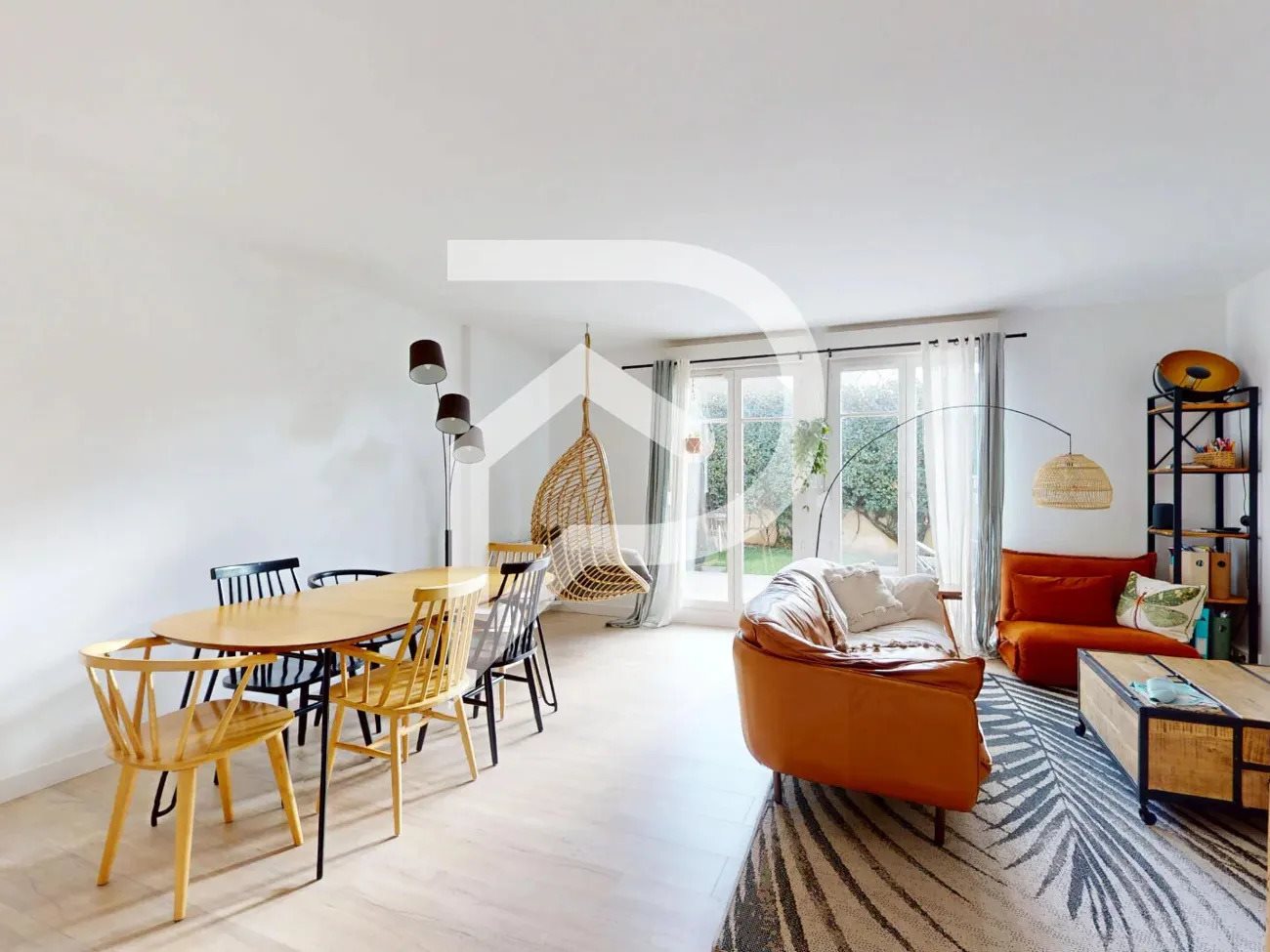 Maison à vendre, NaNm², Noisy-le-Roi