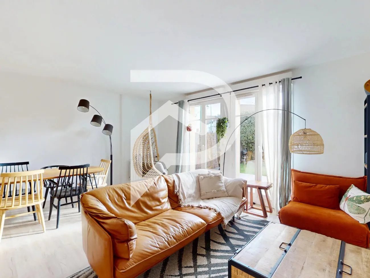 Maison à vendre, NaNm², Noisy-le-Roi