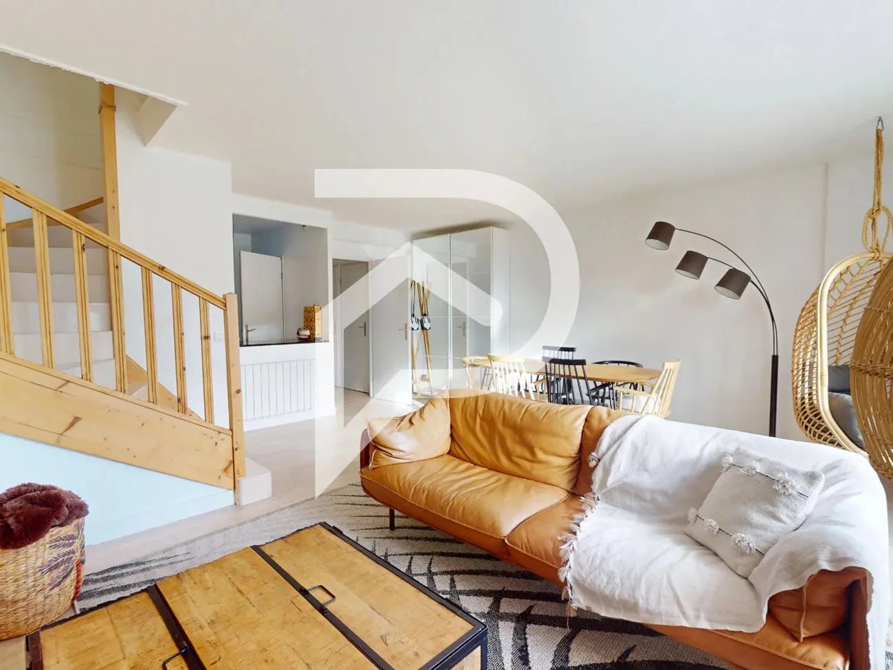 Maison à vendre, NaNm², Noisy-le-Roi