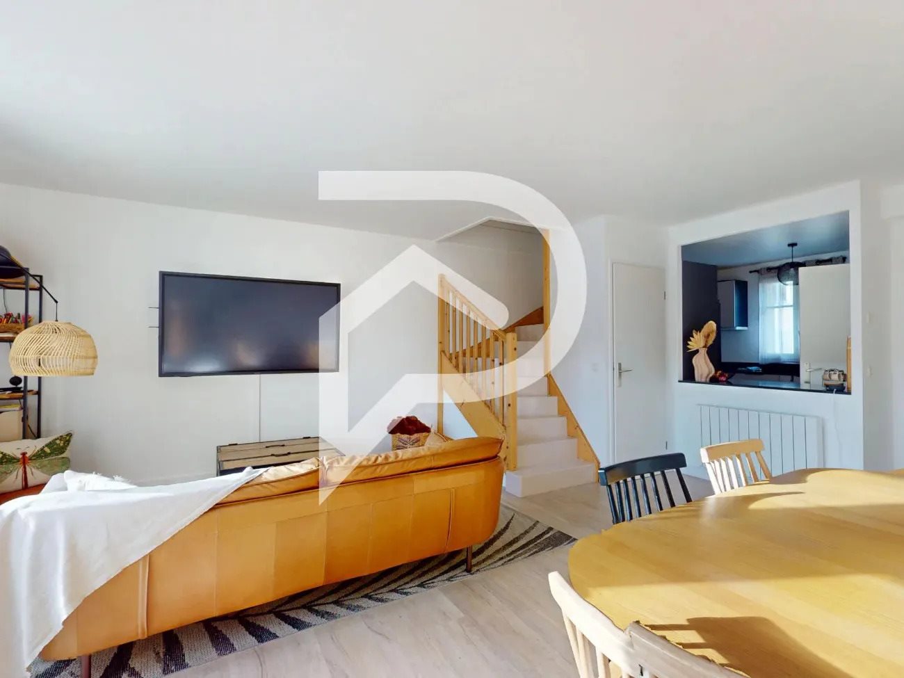 Maison à vendre, NaNm², Noisy-le-Roi