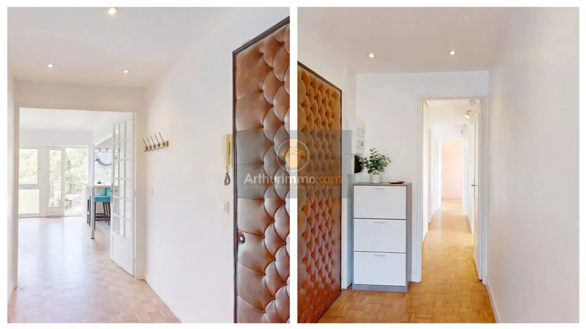 Appartement à vendre, 90m², Le Pecq