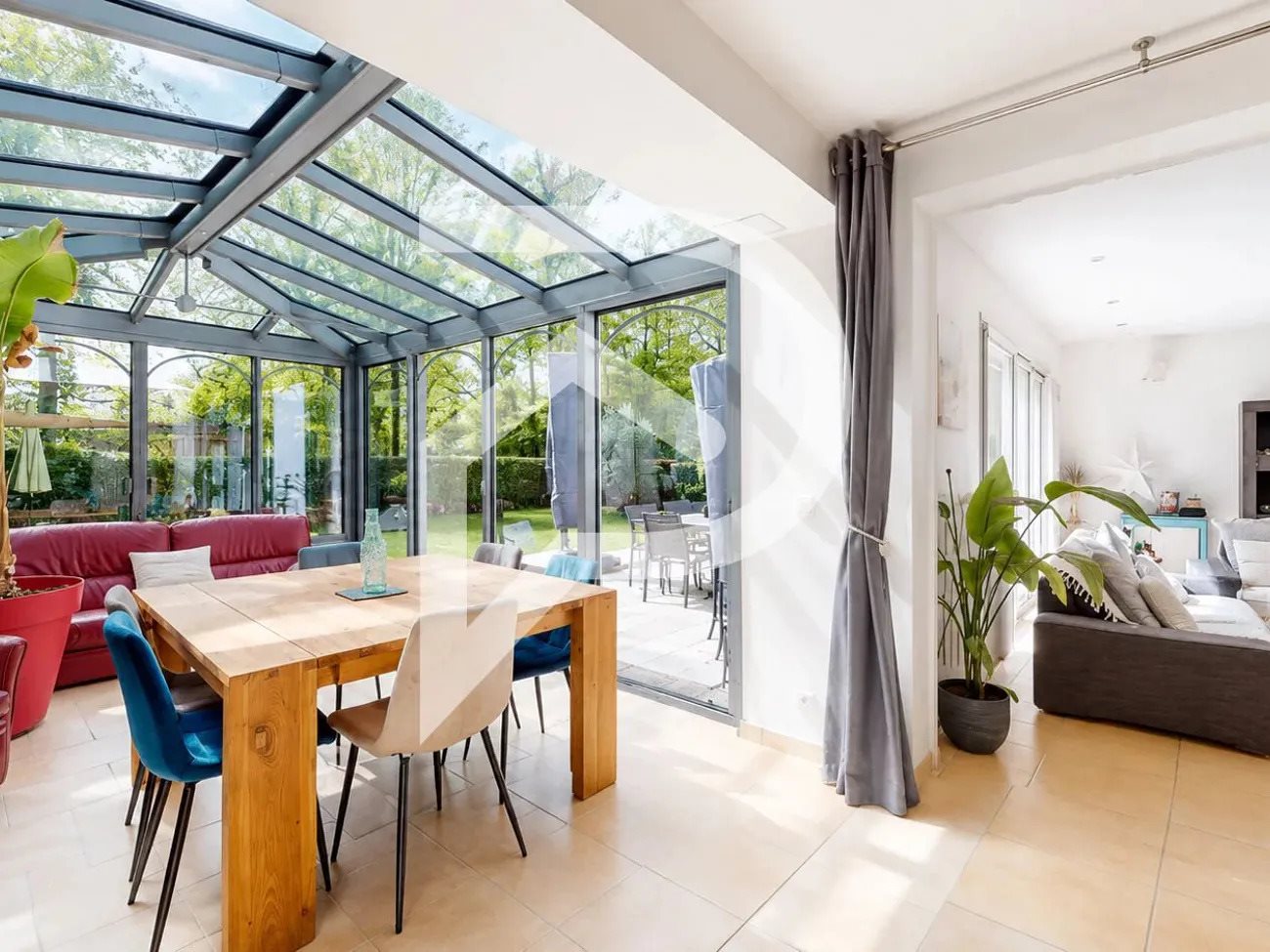 Maison à vendre, 1m², La Celle-Saint-Cloud