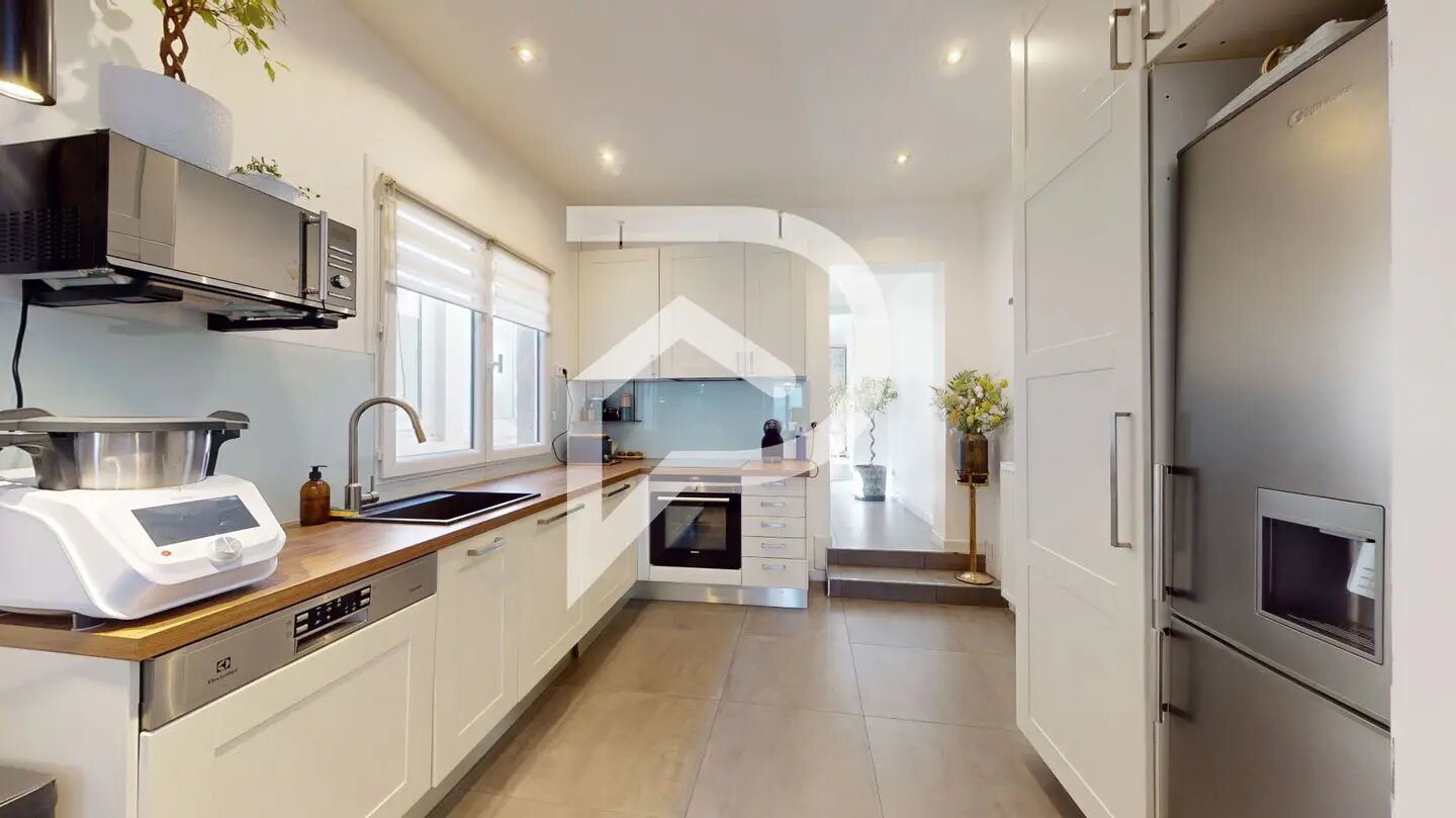 Maison à louer, 96m², Le Port-Marly