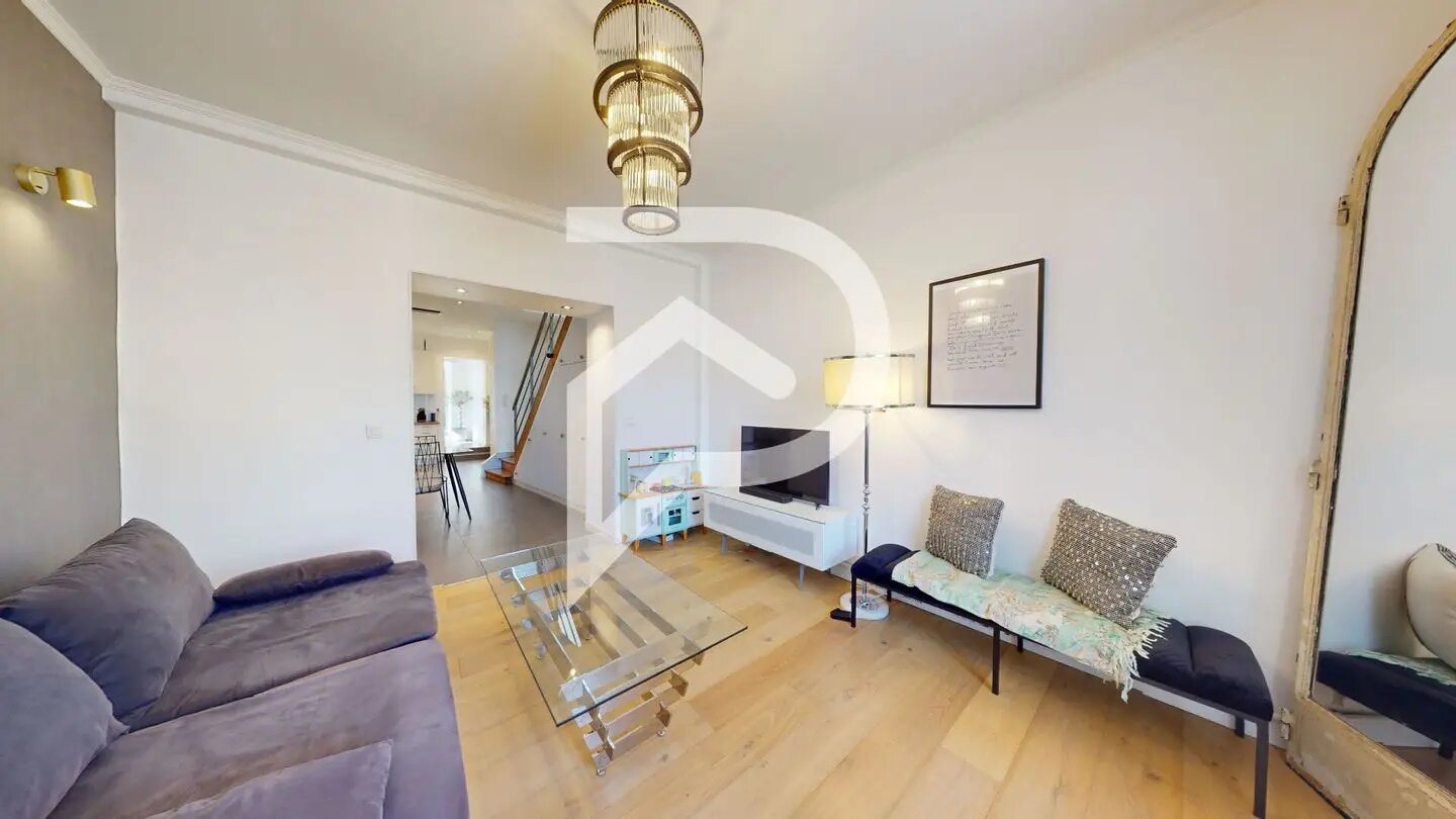 Maison à louer, 96m², Le Port-Marly