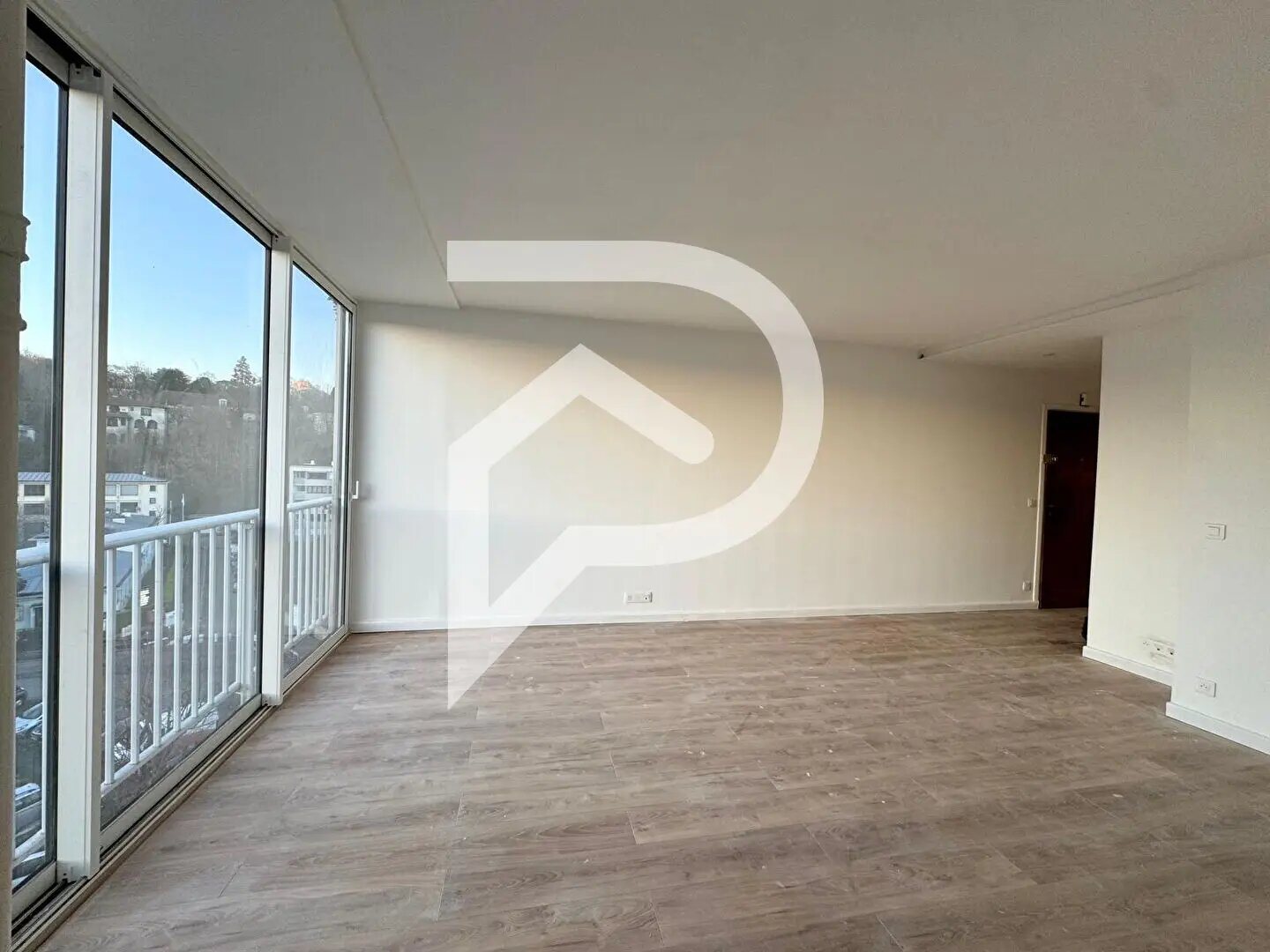 Appartement à louer, 82m², Le Pecq