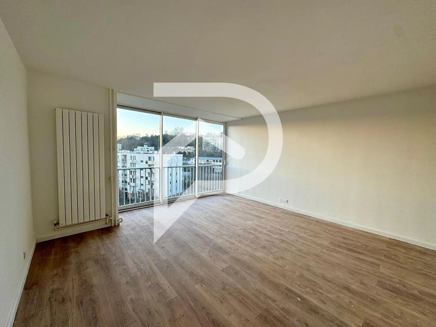 Appartement à louer, 82m², Le Pecq