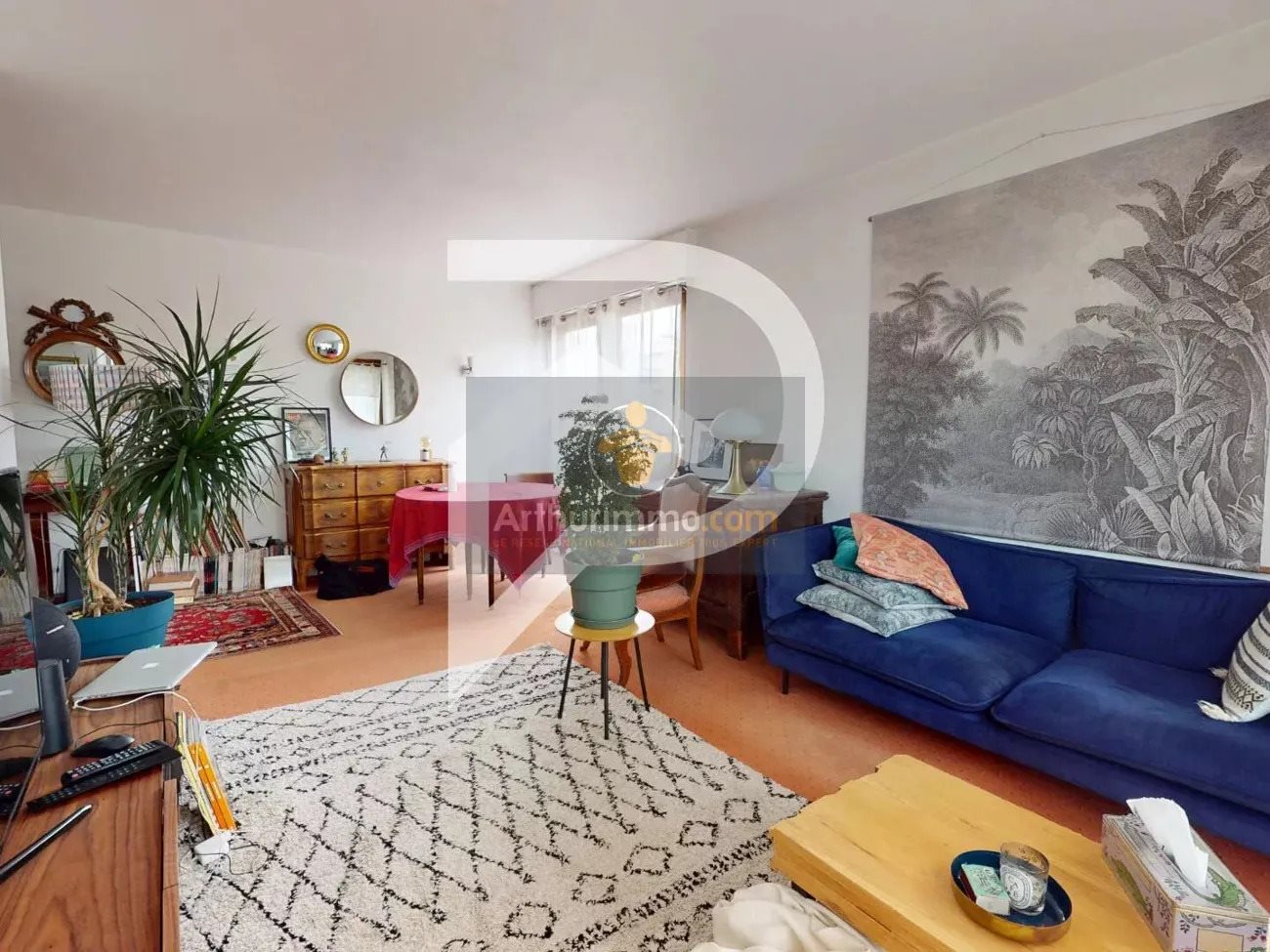 Appartement à vendre, NaNm², Rocquencourt