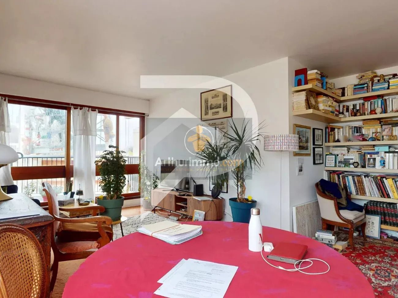 Appartement à vendre, NaNm², Rocquencourt