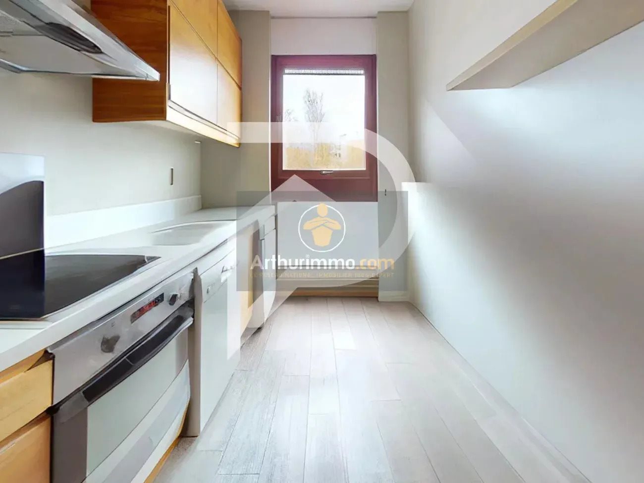 Appartement à vendre, NaNm², Rocquencourt