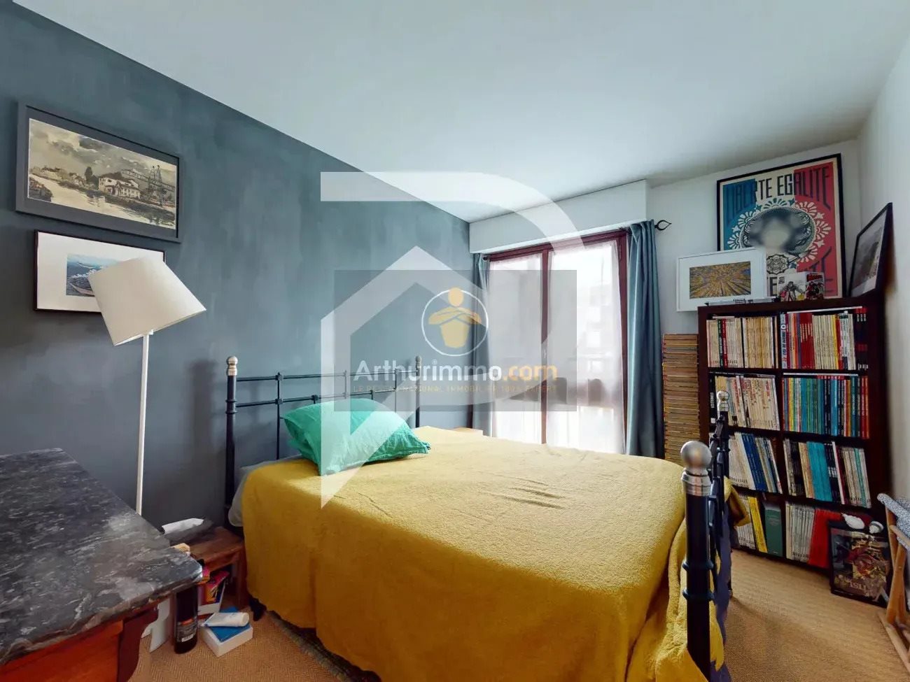 Appartement à vendre, NaNm², Rocquencourt