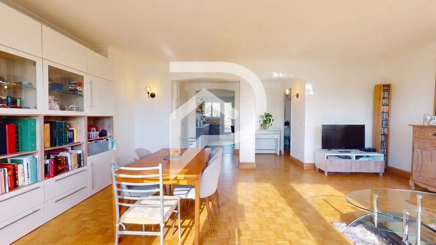 Appartement à vendre, 82m², Le Port-Marly