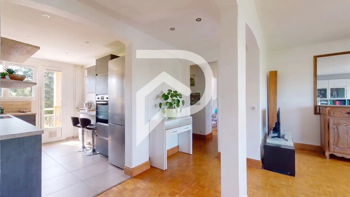 Appartement à vendre, 82m², Le Port-Marly