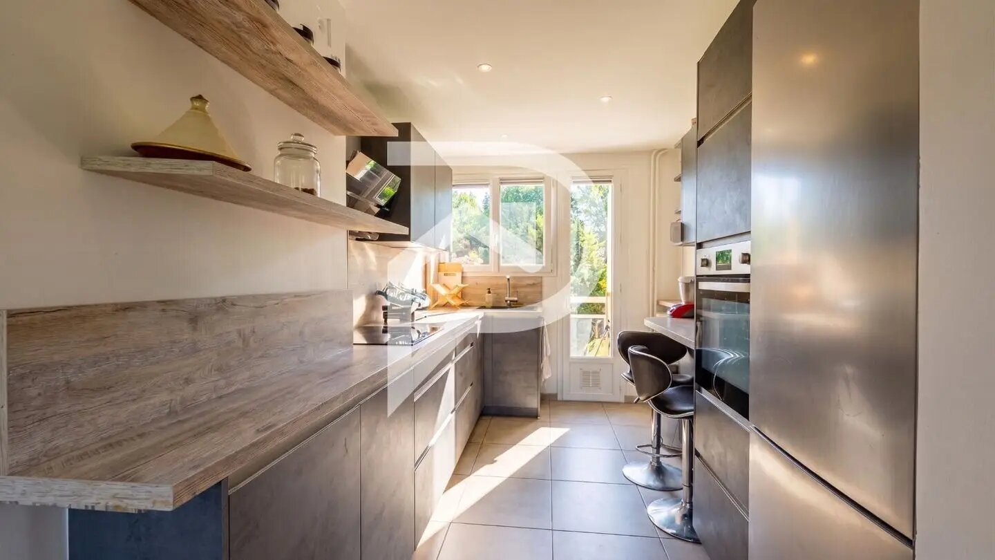 Appartement à vendre, 82m², Le Port-Marly