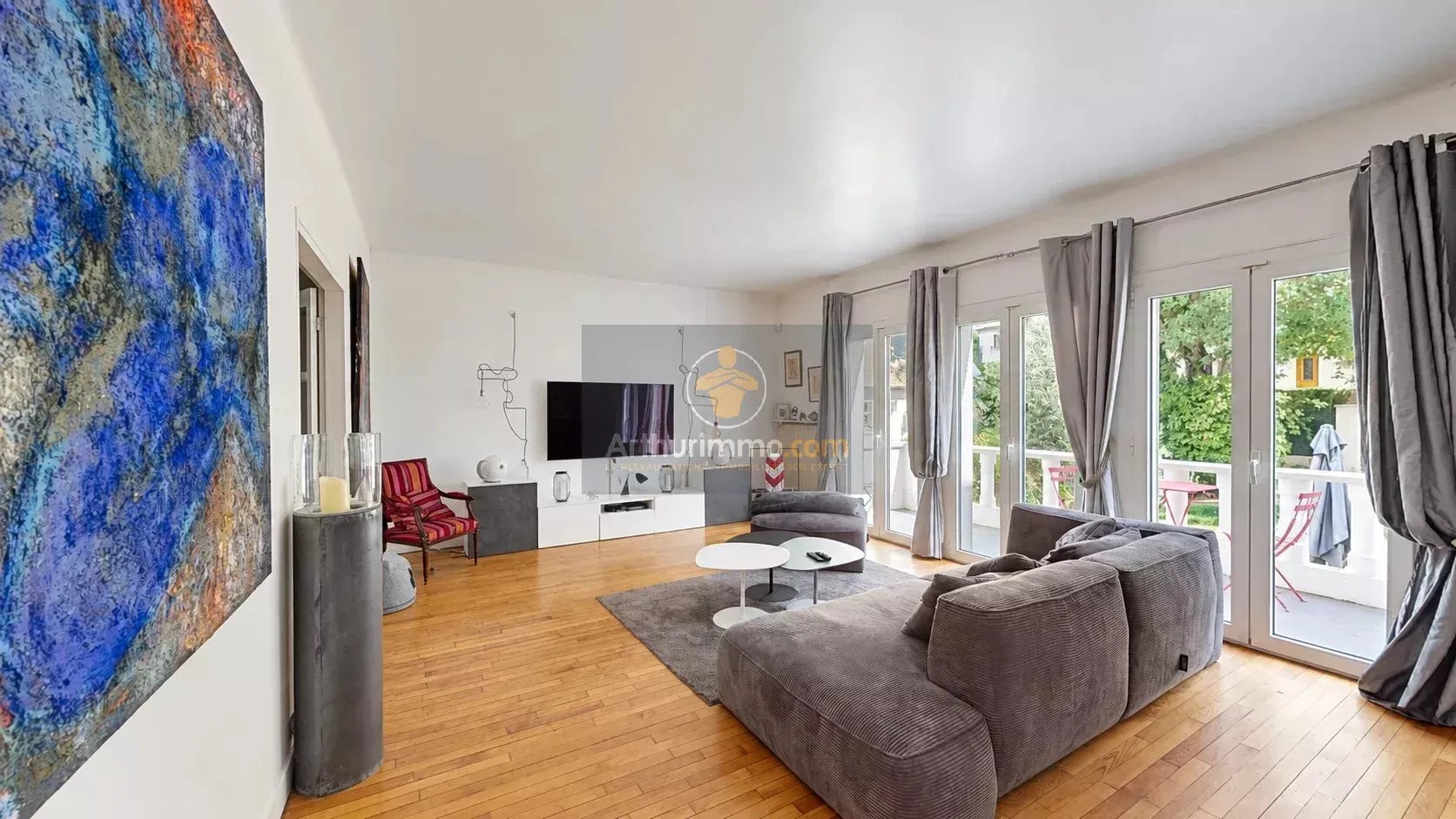 Maison à vendre, 160m², Le Pecq