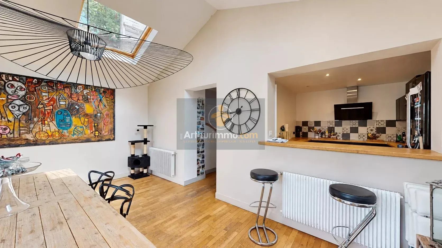 Maison à vendre, 160m², Le Pecq