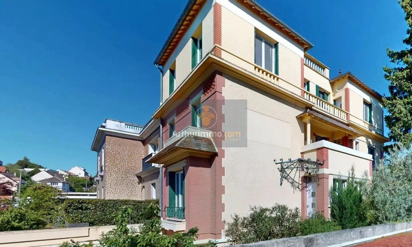 Maison à vendre, 306m², Palaiseau