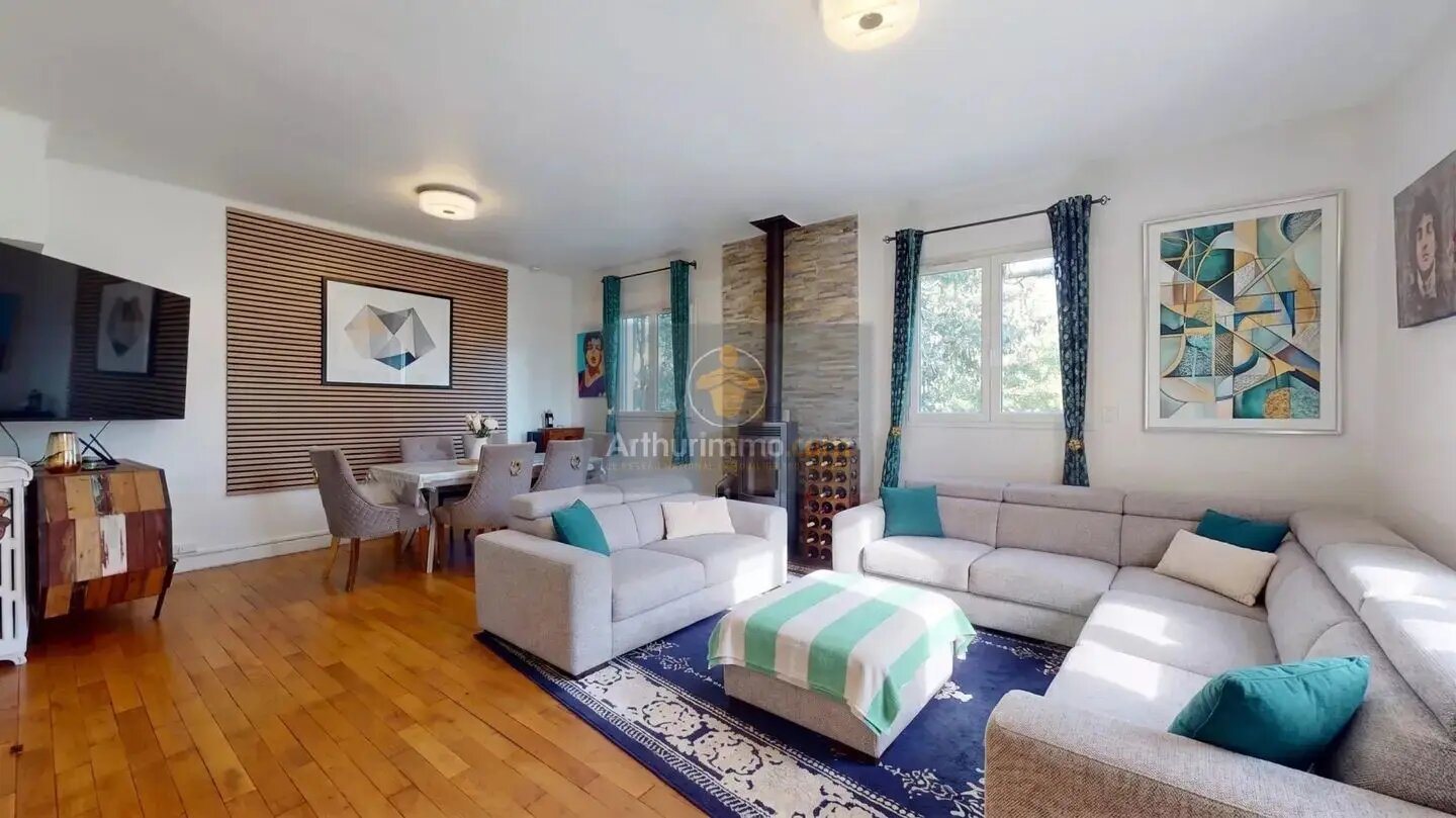 Maison à vendre, 306m², Palaiseau
