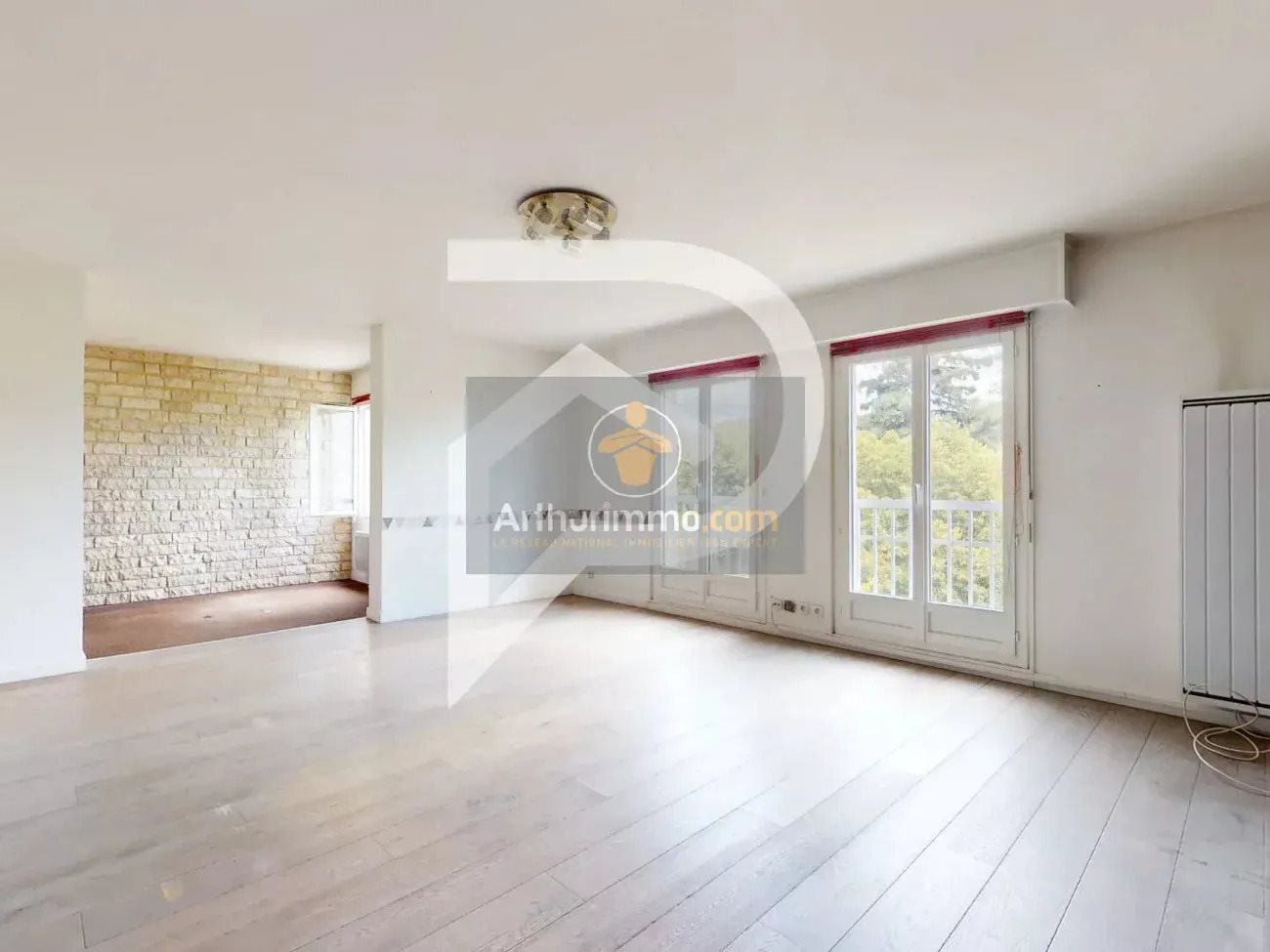 Appartement à vendre, NaNm², Le Port-Marly