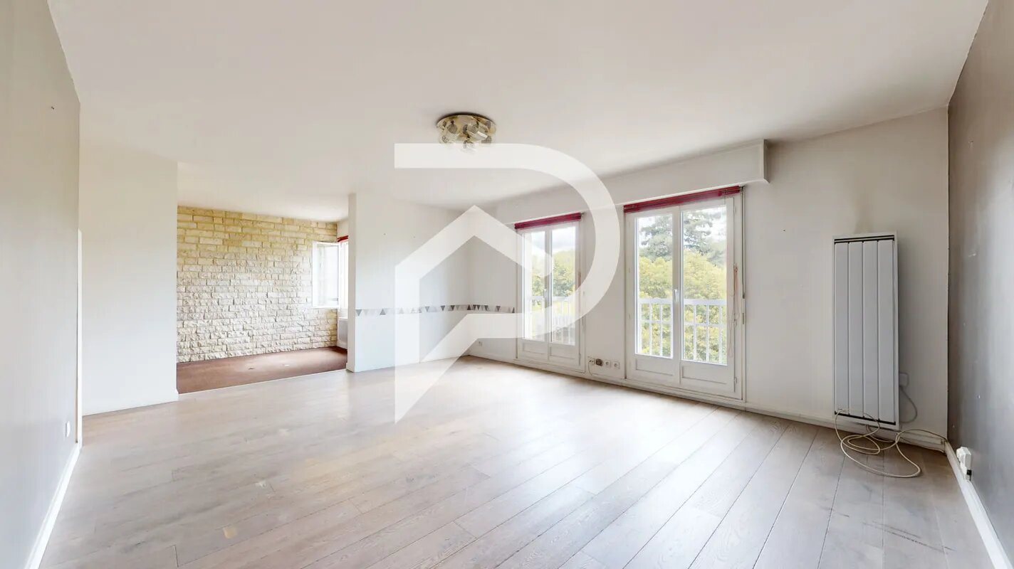 Appartement à vendre, 87m², Le Port-Marly