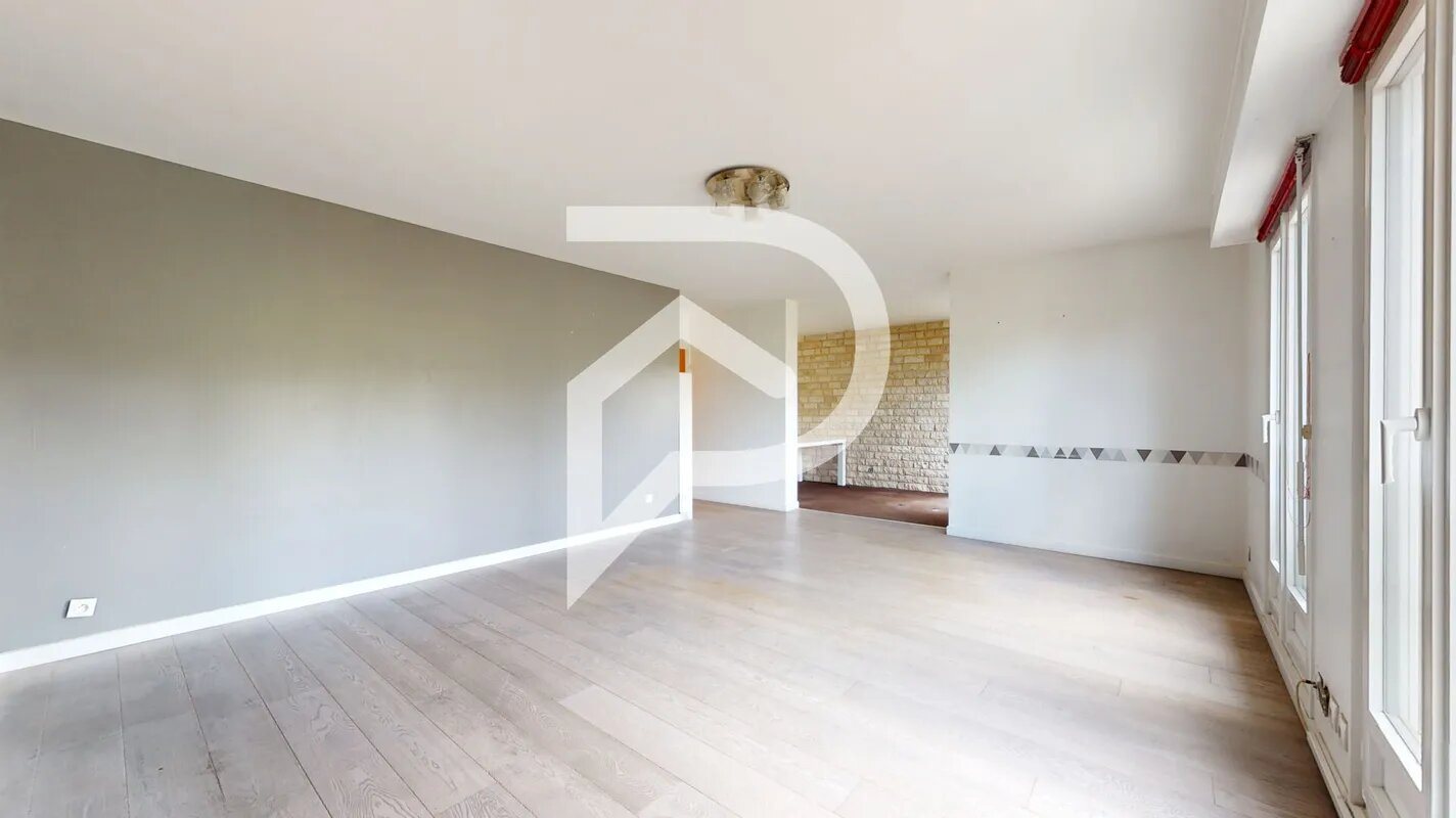 Appartement à vendre, 87m², Le Port-Marly