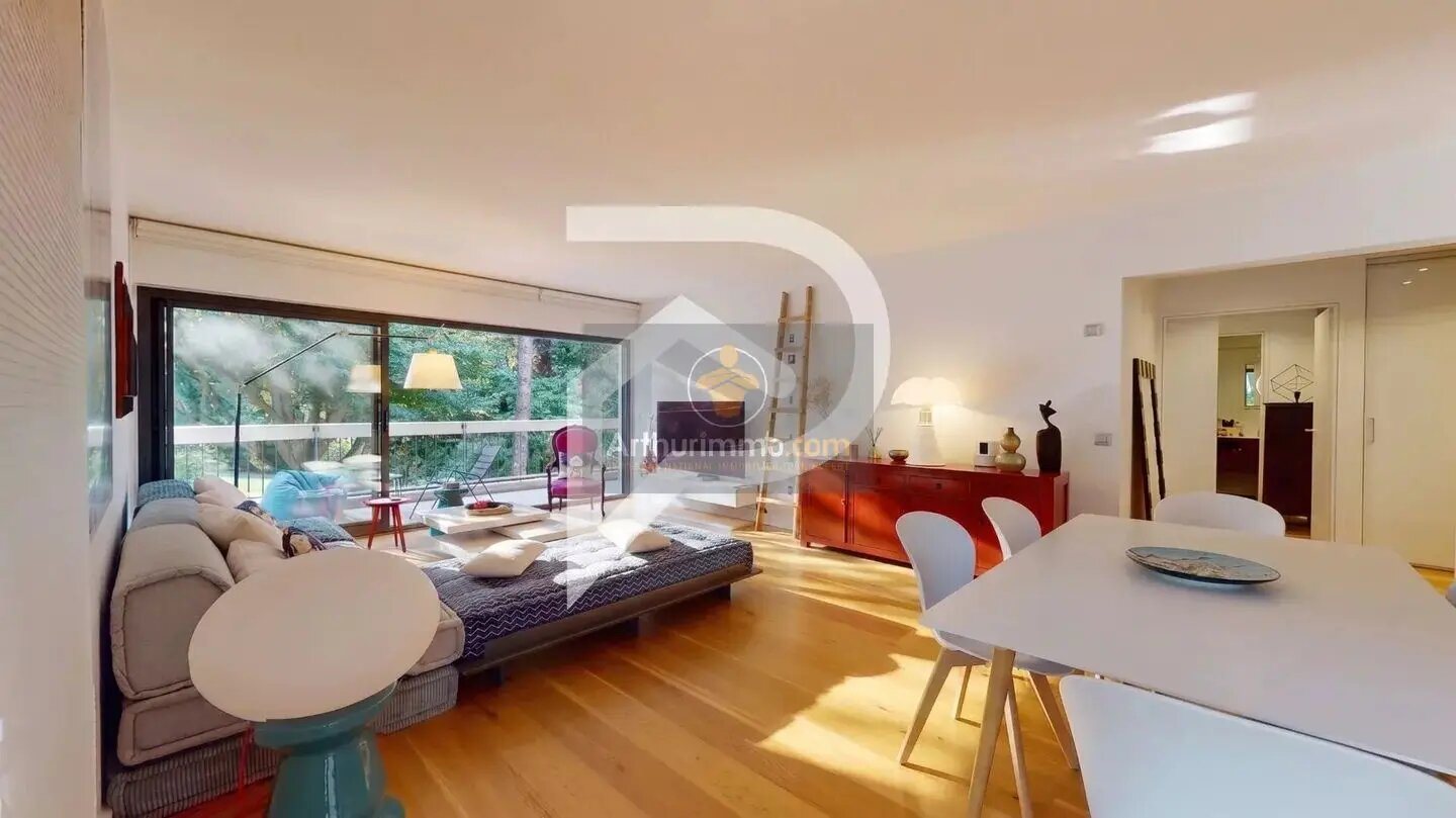 Appartement à vendre, 114m², Rocquencourt