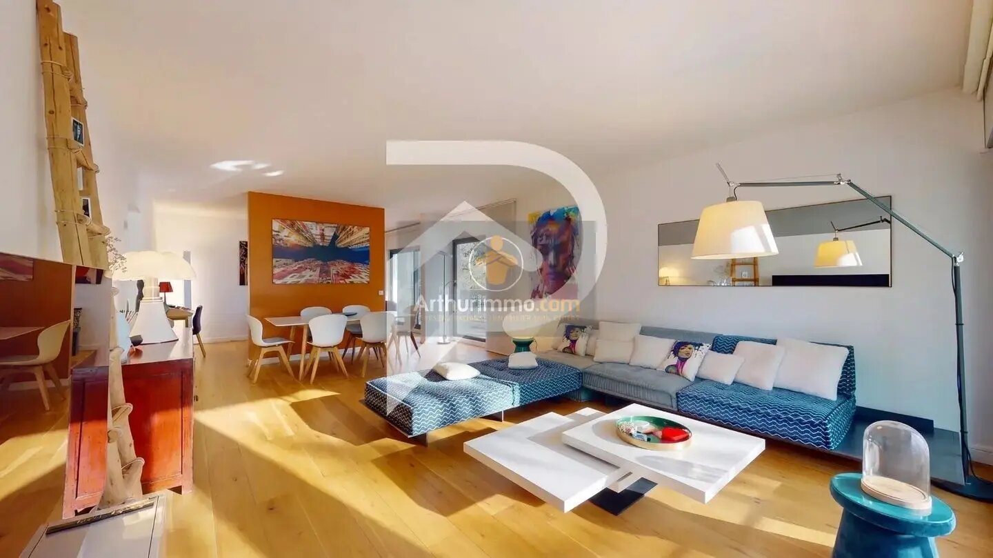 Appartement à vendre, 114m², Rocquencourt