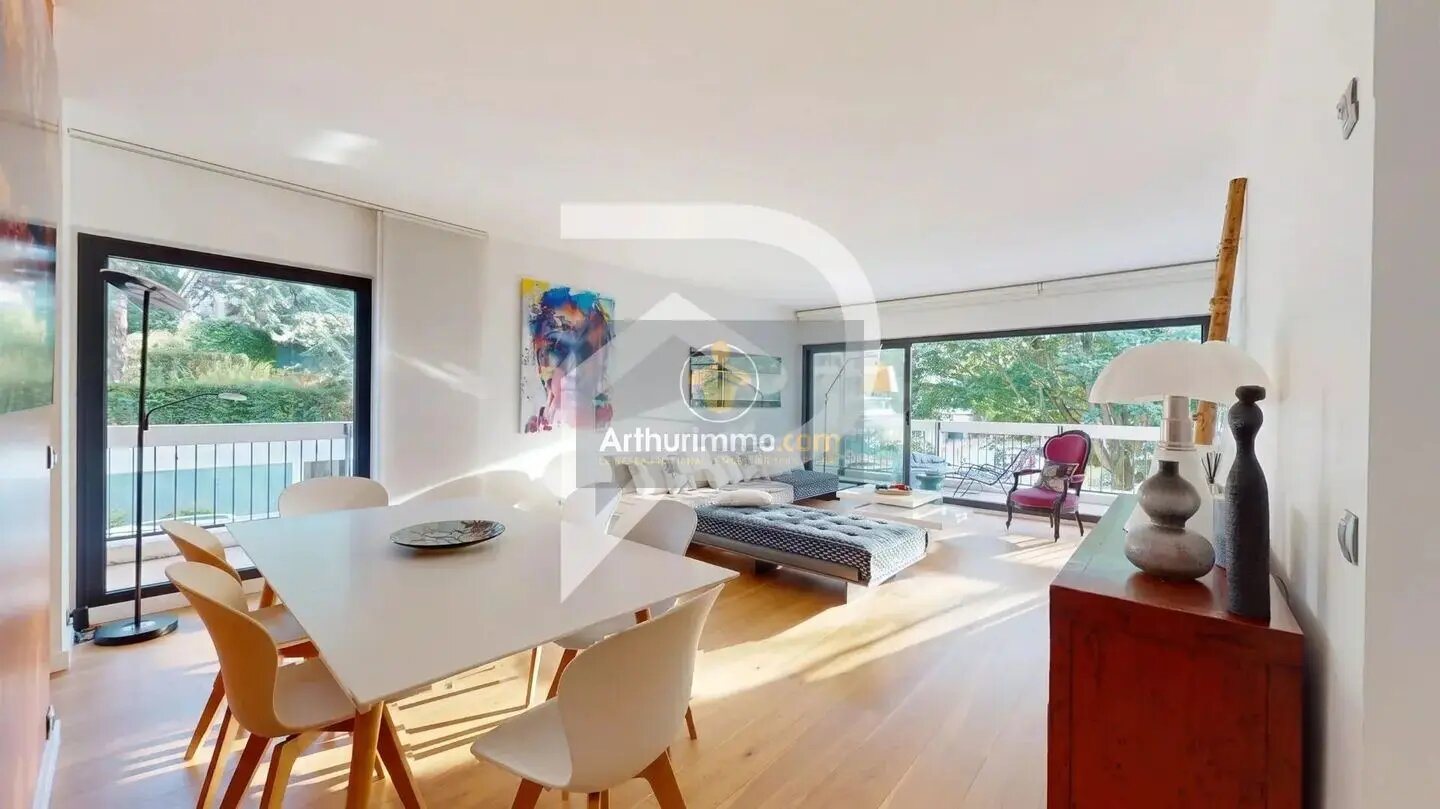 Appartement à vendre, 114m², Rocquencourt