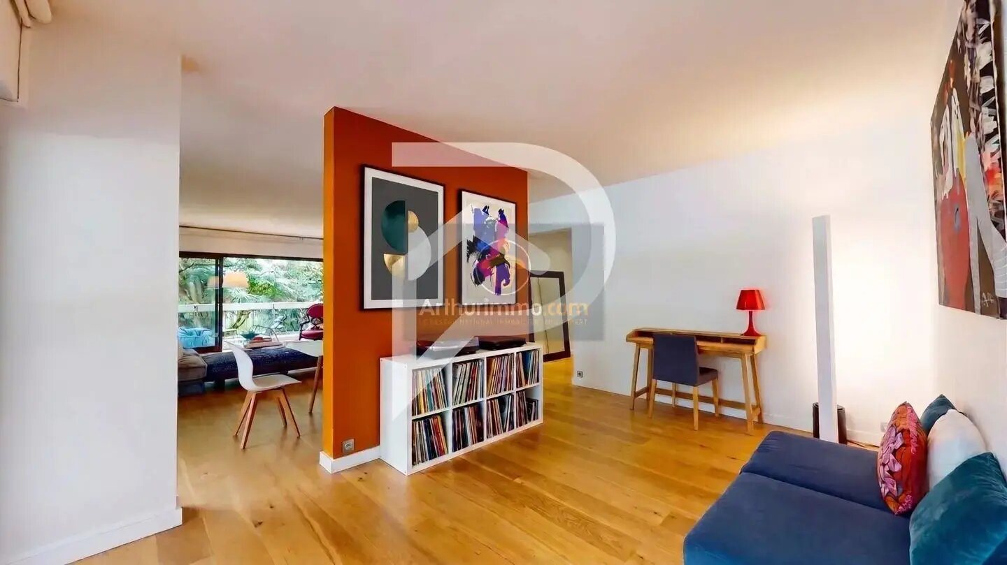 Appartement à vendre, 114m², Rocquencourt