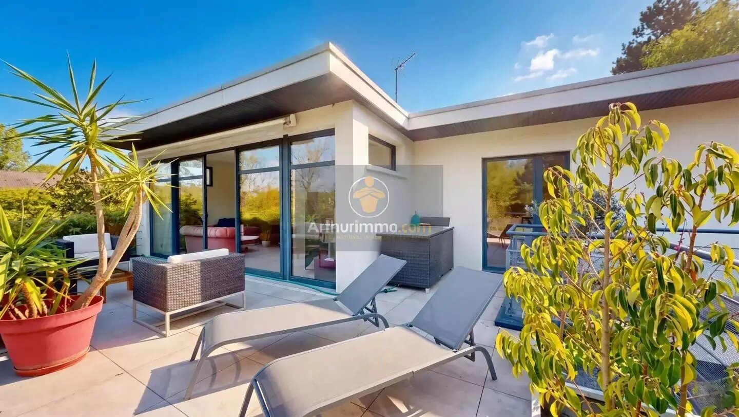 Maison à vendre, 250m², Marly-le-Roi