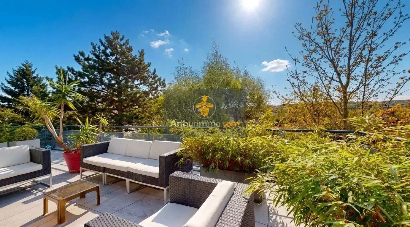 Maison à vendre, 250m², Marly-le-Roi