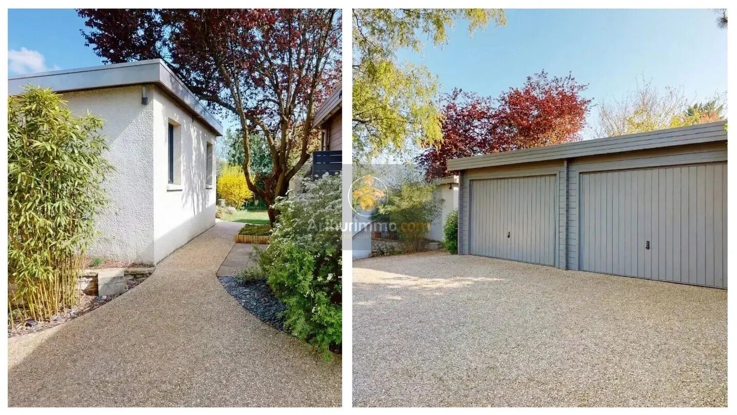 Maison à vendre, 250m², Marly-le-Roi