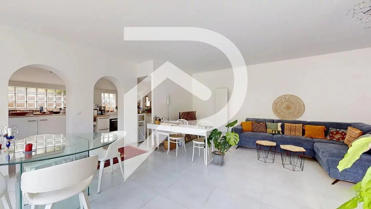 Maison à vendre, 159m², Marly-le-Roi