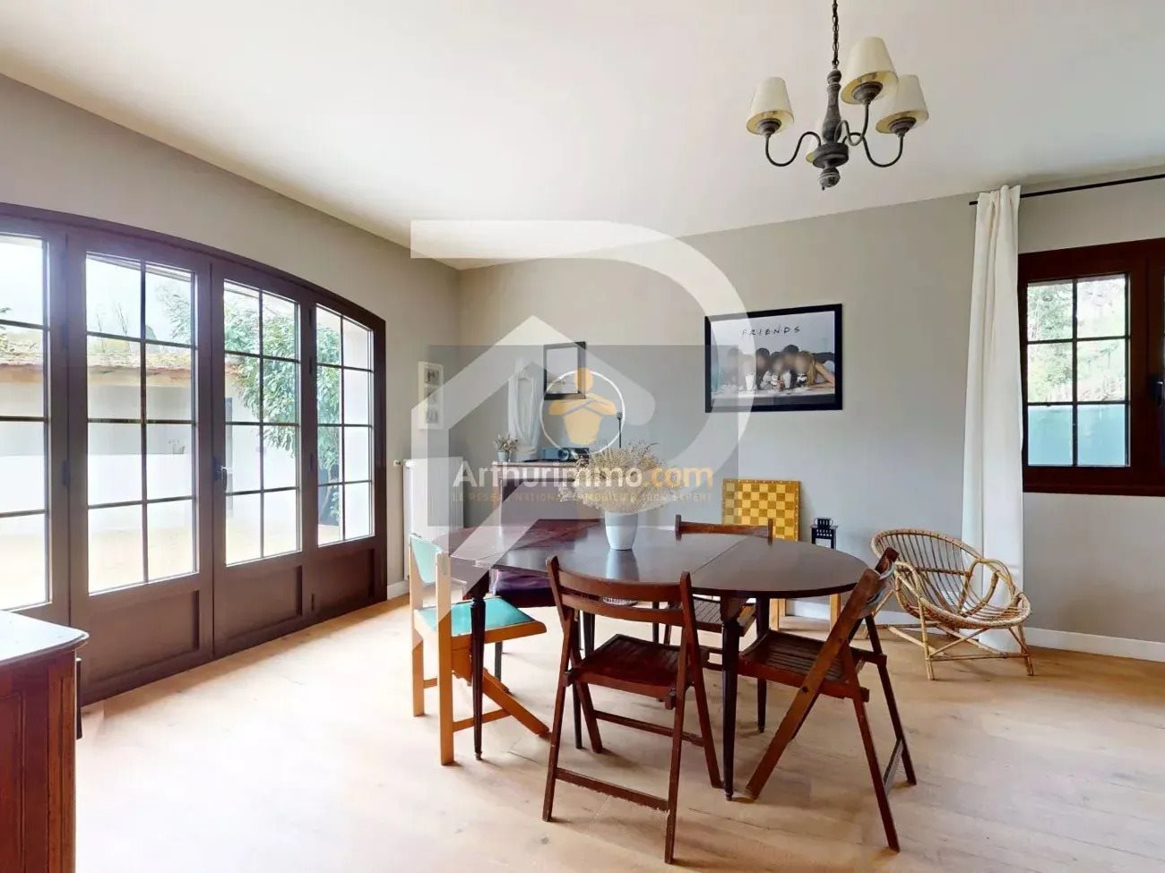 Maison à vendre, 1m², Marly-le-Roi