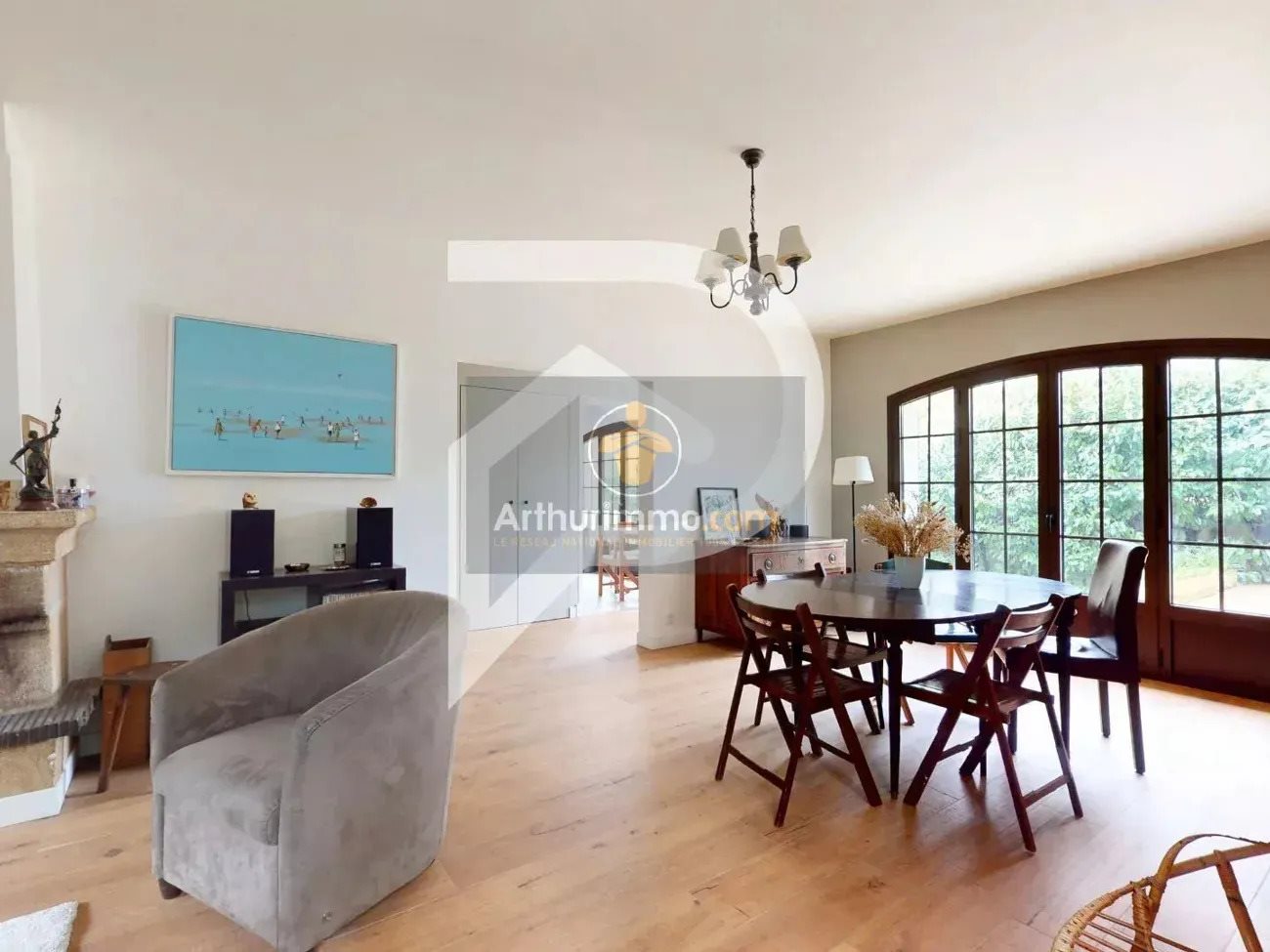 Maison à vendre, 1m², Marly-le-Roi