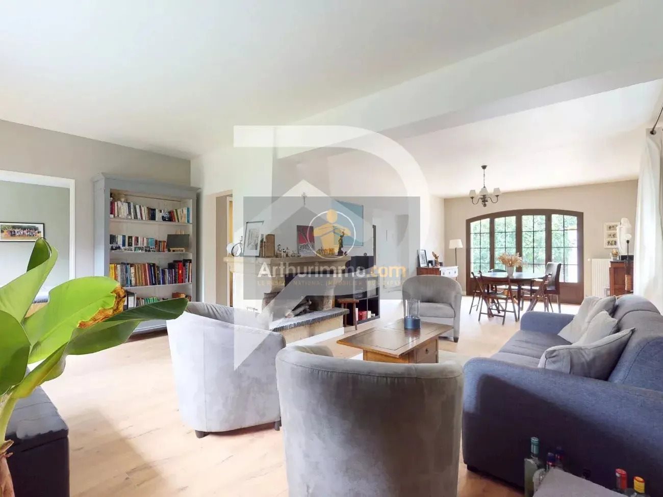 Maison à vendre, 1m², Marly-le-Roi