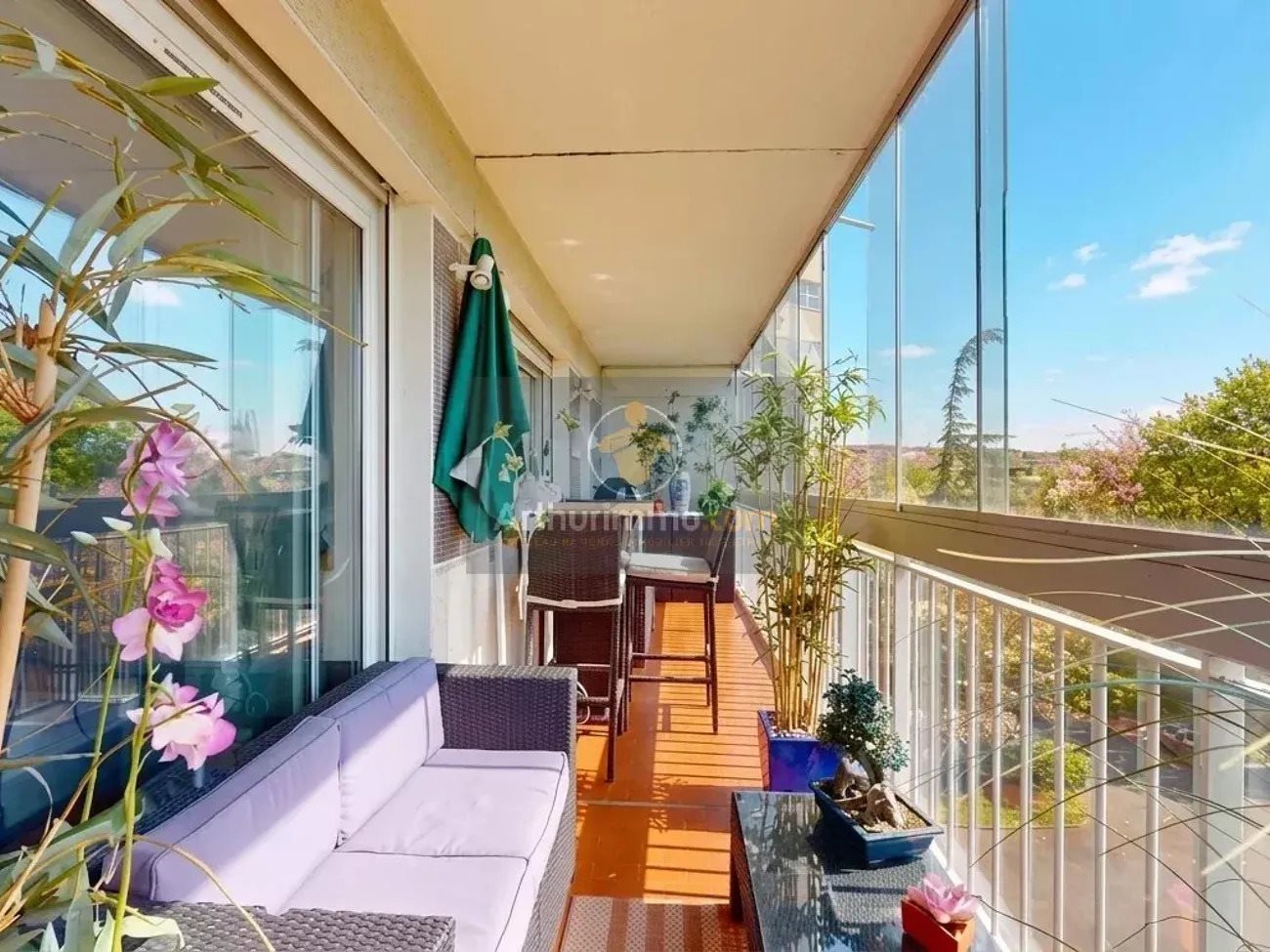 Appartement à vendre, NaNm², Marly-le-Roi