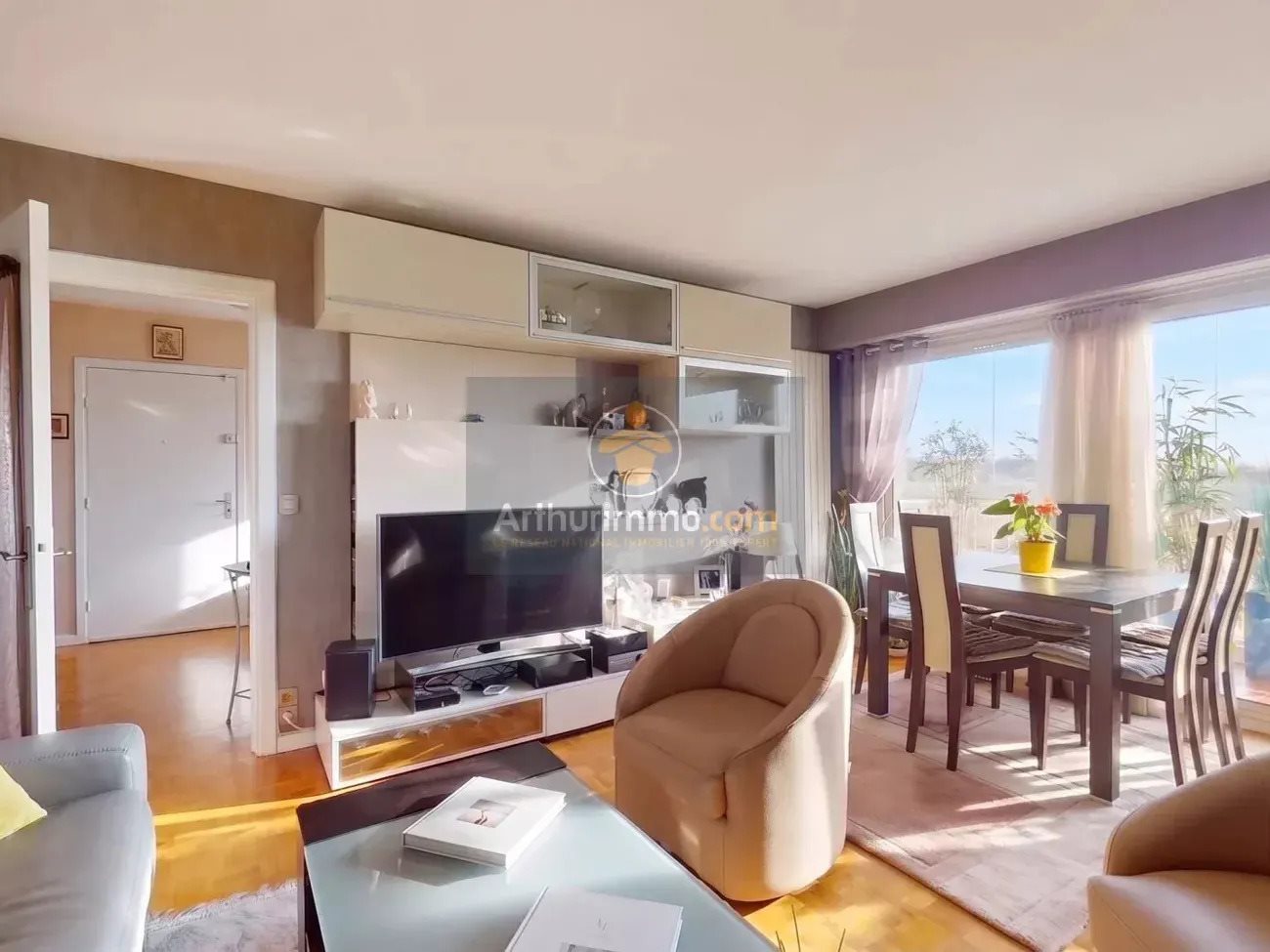 Appartement à vendre, NaNm², Marly-le-Roi