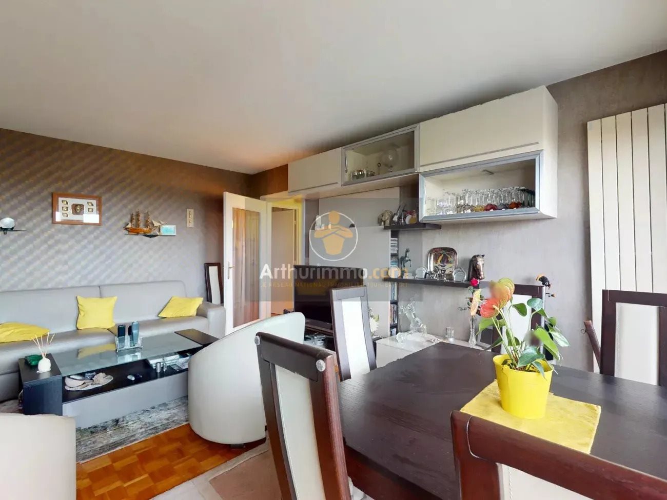 Appartement à vendre, NaNm², Marly-le-Roi