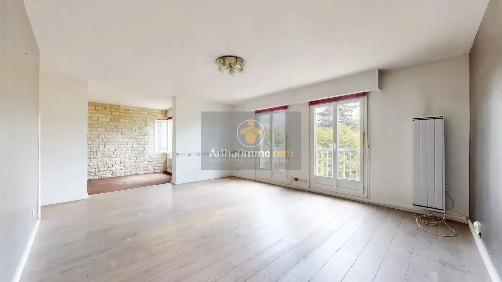 Appartement à vendre, 86m², Le Port-Marly